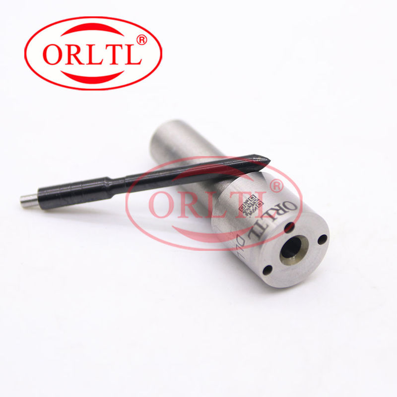 Boca común diesel DLLA 157 P855 DLLA 157P 855 de la inyección del carril de la boca DLLA 157P855 del inyector para Mitsubishi ME302143