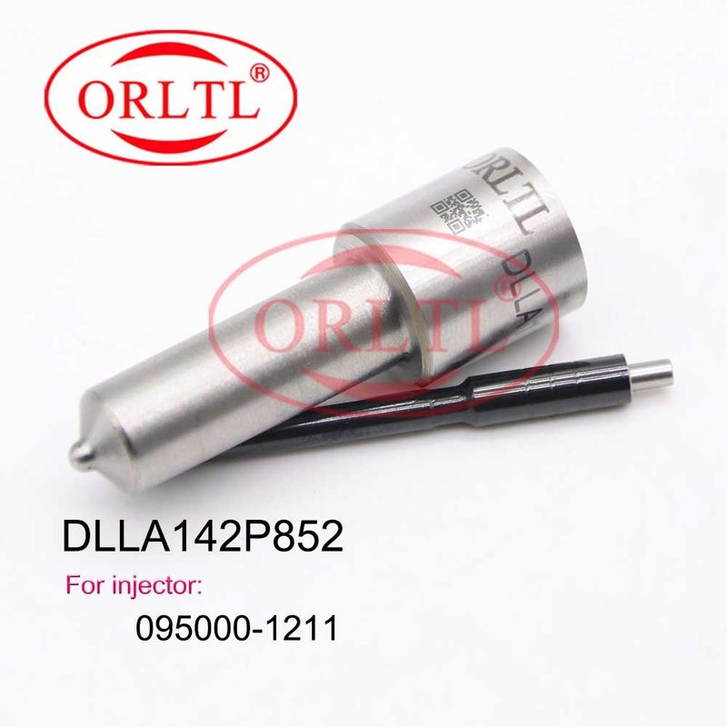 Boca DLLA 142 P 852 (0934008520) de la bomba de aceite de la boca DLLA142P852 (093400-8520) de Denso para Isuzu 095000-1211 095000-1210
