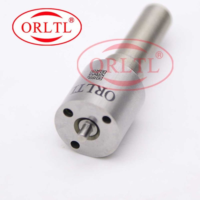Boca común DLLA 155 P863, DLLA 155P 863 del motor del carril de la boca de espray de combustible DLLA 155P863 para Toyota 23670-30370