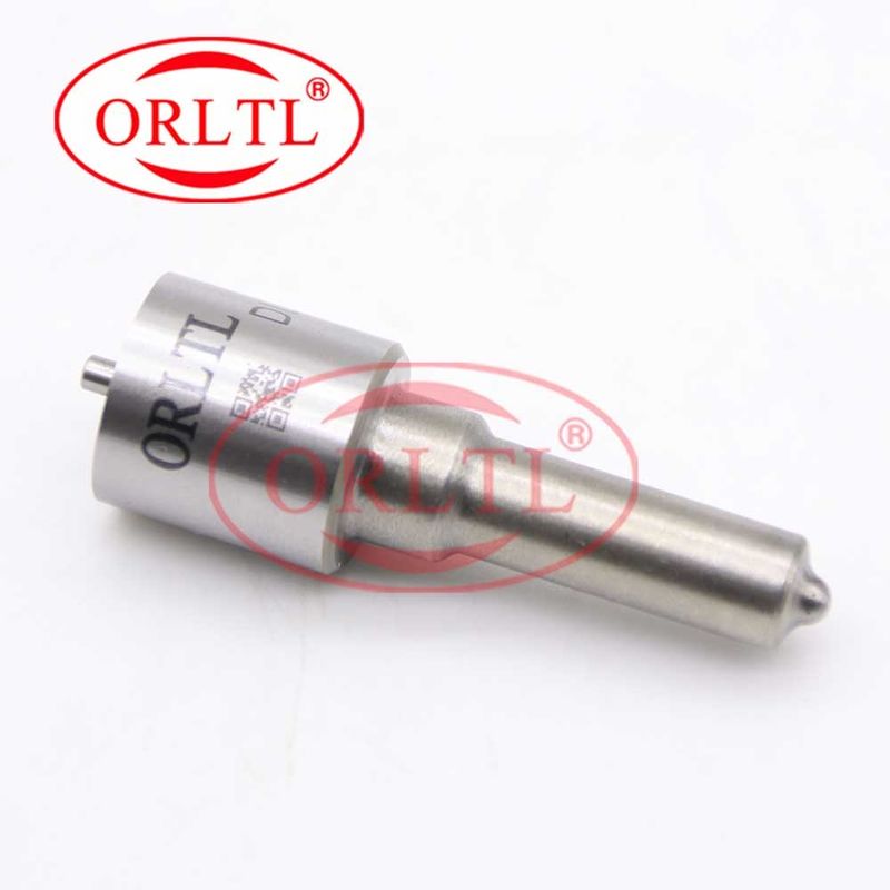 Boca común DLLA 155 P964, DLLA 155P 964 del carril de las bocas de rociadura DLLA 155P964 para Shangai 095000-6791 diesel