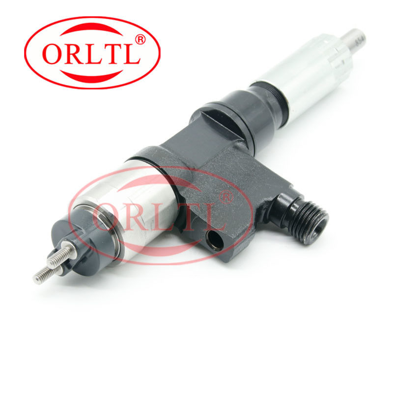 095000-6366 inyector diesel 0950006362 del motor del Cr-inyector 095000-6362 6HK1 4HK1 de la inyección de carburante 0950006366 para 8976097883