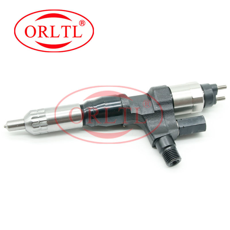 9709500-659 9709500659 bomba auto del inyector de combustible del inyector 095000-6590 de Denso 0950006590 diesel para KOBELCO 220-8 23670E0010