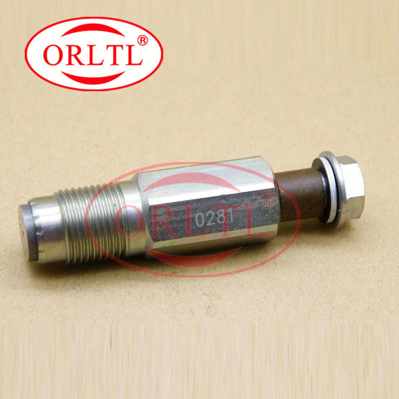 Válvula de descarga de presión automática del limitador 095420-0281 de la presión del carril del combustible de ORLTL Denso 0954200281 095420 0281