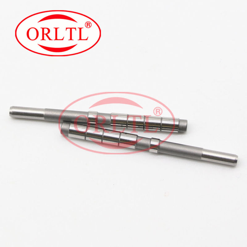 Válvula común Rod Stem Gate Valve For Isuzu 095000-8900 095000-5471 095000-5340 095000-5001 del inyector del carril de Denso