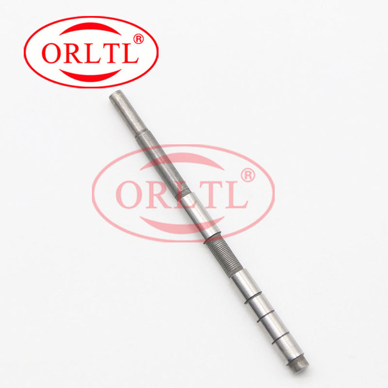 Tronco del pistón de la astilla de Rod Denso Control Valve Rod de la válvula del inyector de combustible diesel para 095000-7580 095000-6890 095000-5420