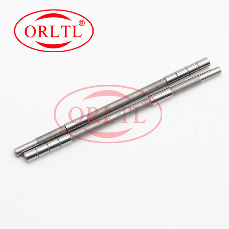 Pistón diesel de Rod Denso Common Rail Injector de la válvula de control de la boca para el camión 095000-8100 095000-8101 095000-8871 de Howo