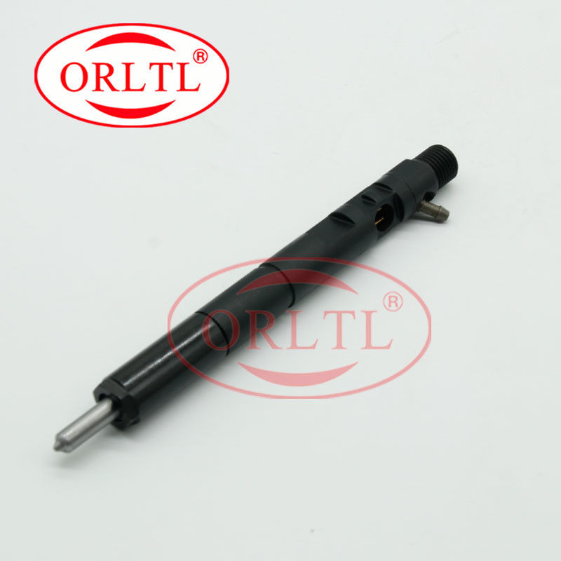 Bomba original EJB diesel R02301Z y Jet Injection EJBR0 2301Z del inyector de Delphi Fuel Injector EJBR02301Z