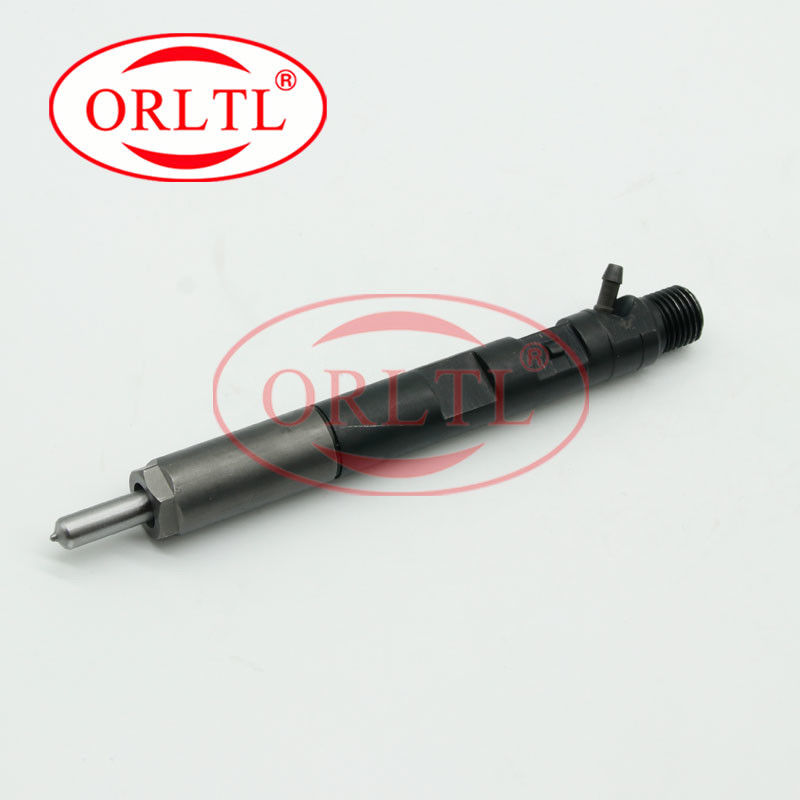 Surtidor de gasolina eléctrico de Delphi Diesel Injector EJBR04001D (28232248) EJBR0 4001D para NISSAN Almera