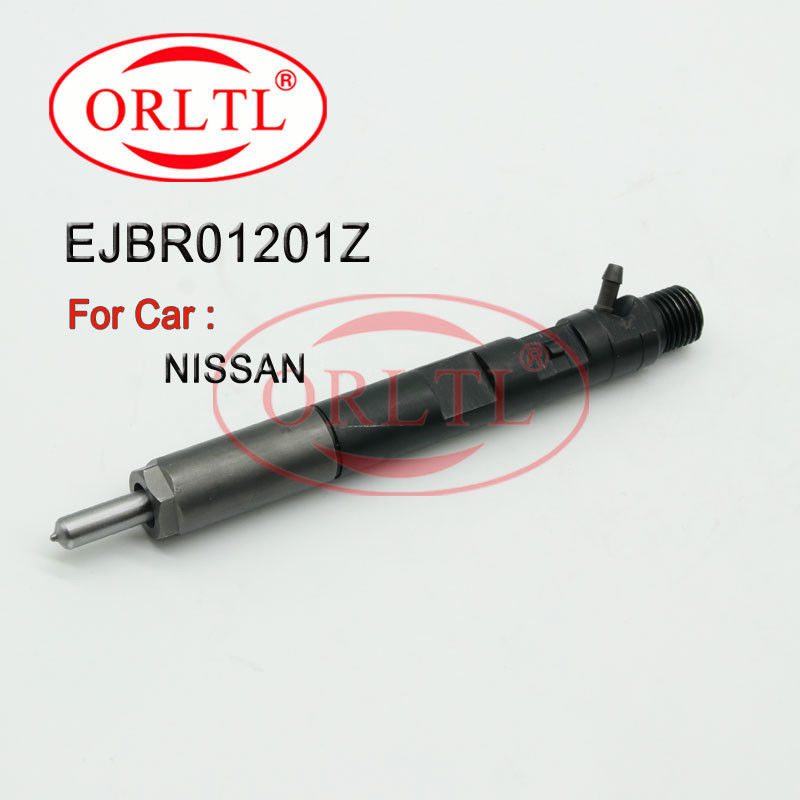 Combustible auto Inyector EJB R01201Z Delphi Fuel Pump EJBR0 1201Z del inyector EJBR01201Z del motor diesel para NISSAN MICRA