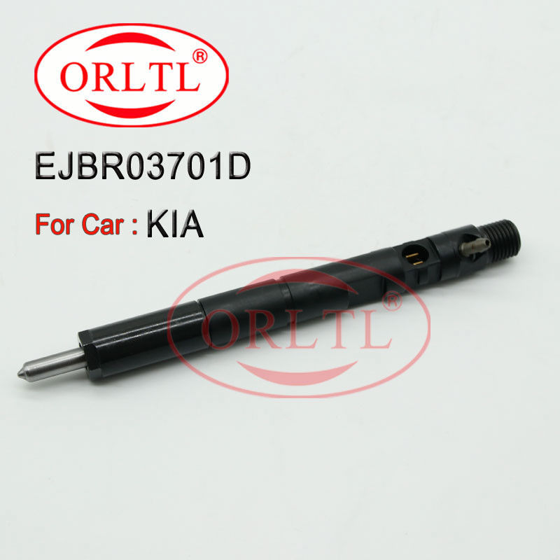 Inyector de combustible diesel del inyector EJBR03701D de los recambios EJB R03701D EJBR0 3701D (338014X810) para el CARNAVAL de KIA, SEDONA