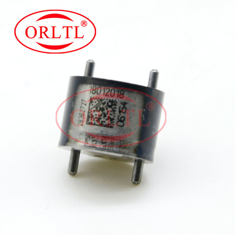 Válvula común 9308-625C 28264094 Delphi Valve 9308625C 28277576 del inyector del carril para Ssangyong EMBR00301D 6710170121