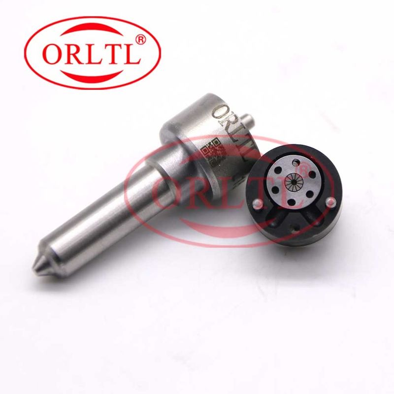 7135-646 equipos de reparación de la inyección de carburante de la boca L381PRD del dispensador del aceite 9308-621C para DACIA EJBR05501D