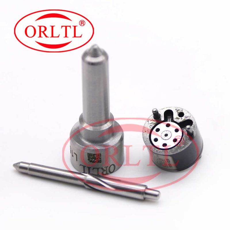 7135-625 equipos de reparación de los recambios de Delphi Diesel Fuel Nozzle L163PBD 9308-622B 9308 622B para el euro 3 de JMC EJBR03301D