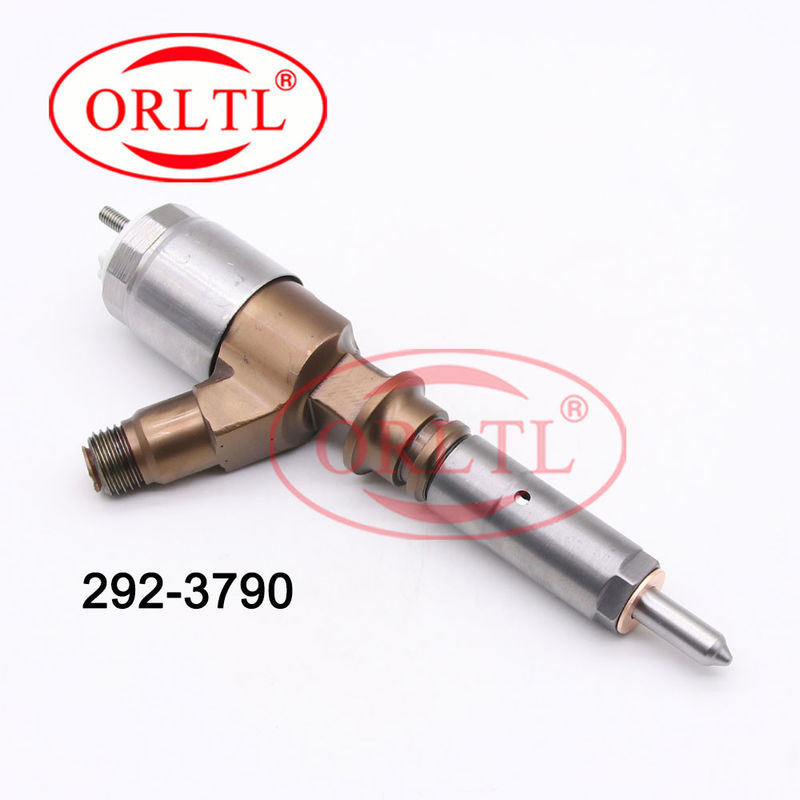 Montaje 292 3790 de la inyección del inyector 2923790 de los recambios del inyector de combustible 292-3790 (D18M01Y13P4752) para la CROMATOGRAFÍA GASEOSA de 320D FM 320D