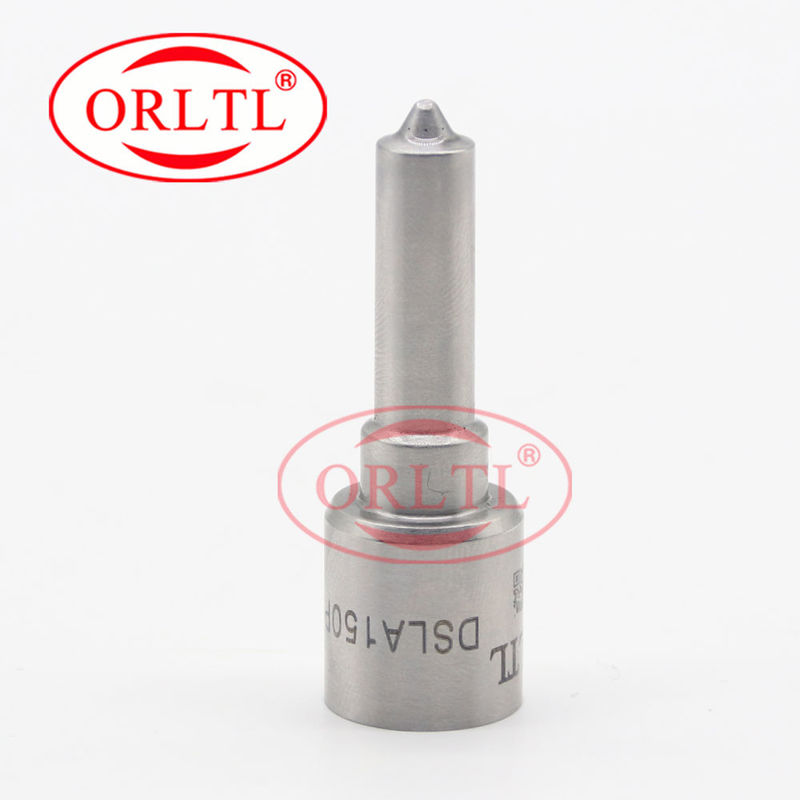 Bocas de rociadura de la boca DSLA 150 P 520 del motor diesel de la boca DSLA150P520 del inyector de combustible de ORLTL Bosch