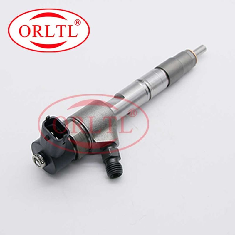 Inyección 0 de la bomba del inyector de combustible del funcionamiento 0445110767 inyector 0445 del motor diesel 445 110 767 110 767