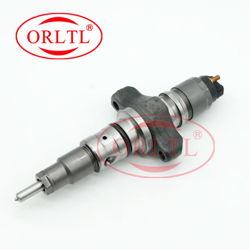 Inyección común 0 del carril de ORLTL 0445120242 Bosch bomba diesel 0445 del inyector 445 120 242 accesorio auto 120 242