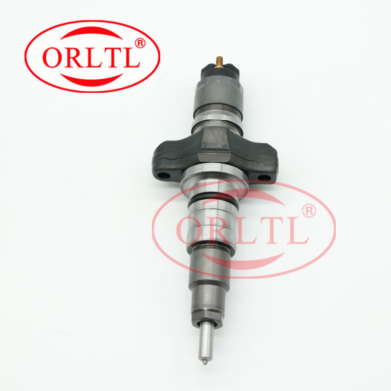Inyección diesel 0 de la pieza de ORLTL 0445120351 Bosch bomba 0445 del inyector de combustible 445 120 351 120 351 accesorios del coche