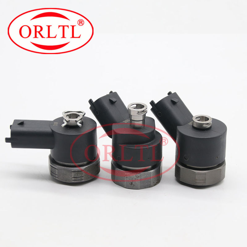 Unidad de la válvula dosificadora de la válvula electromagnética F00R J01 173 F 00R J01 173 Bosch del tanque F00RJ01173 para YIWEIKE 0445120036