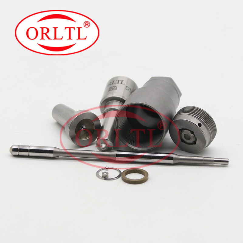 Boca diesel FOOR J03 586 DLLA150P1076 de la bomba de aceite del equipo F OOR J03 586 de la reconstrucción del inyector FOORJ03586 para Bosch 0445120019