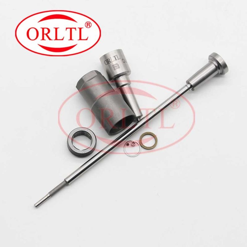 Montaje FOOZ C99 042 DLLA150P1437 de la boca de la bomba de aceite del equipo de reparación del inyector de combustible FOOZC99042 F OOZ C99 042 para FORD 0445110183