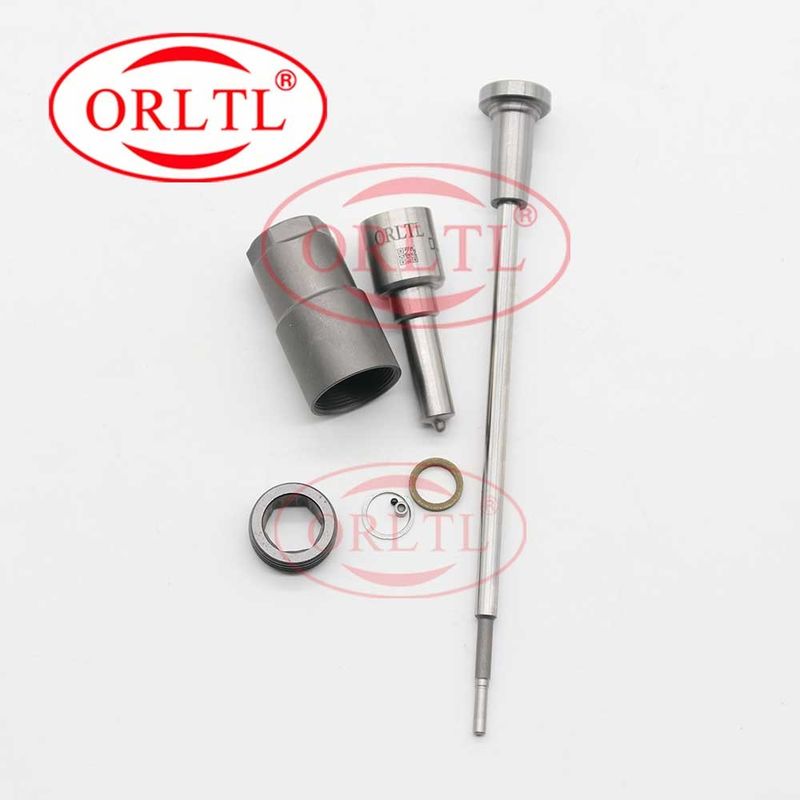 Boca común FOOZ C99 035 de la inyección de carburante del equipo de reparación del inyector del carril FOOZC99035 F OOZ C99 035 para Bosch 0445110119