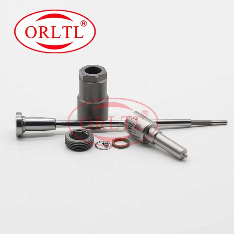 Válvula diesel FOOZ C99 031 F00VC01051 de la inyección de la muestra de los equipos de reparación FOOZC99031 F OOZ C99 031 para Mercedes-Benz 0445110201