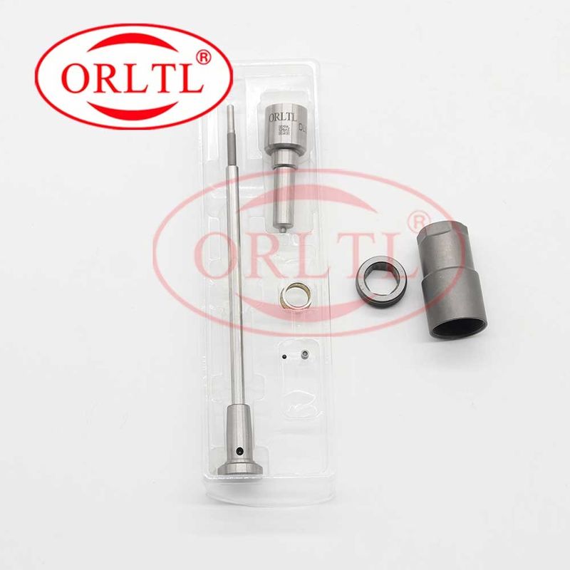 Válvula de control diesel de la aguja de los equipos de reparación del inyector FOOZC99032 F OOZ C99 032 FOOZ C99 032 F00VC01034 para Renault 0445110110