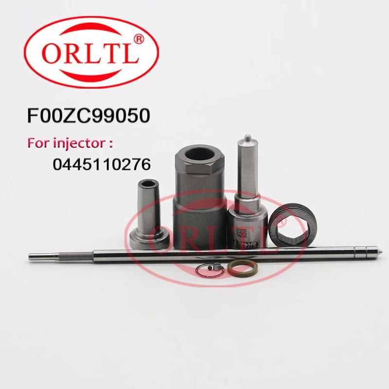 Válvula de control diesel de los recambios del equipo F 00Z C99 050 de la revisión F00ZC99050 F00Z C99 050 F00VC01344 para Suzuki 0445110276