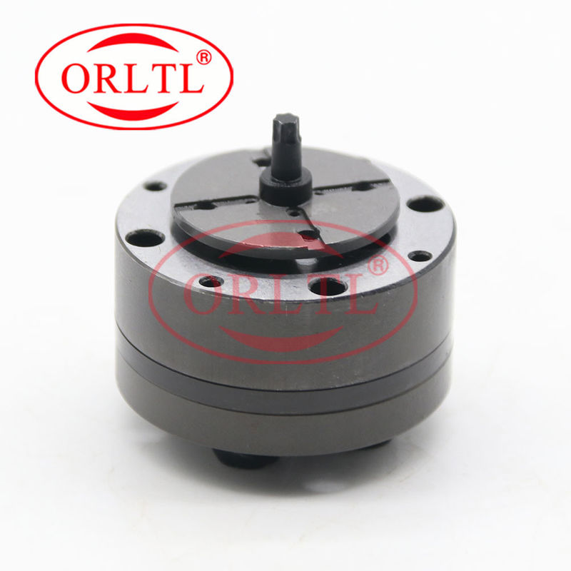 Válvula de control común de presión del gasóleo de la válvula de control del inyector del carril C7 C9 de ORLTL para el excavador 324D 325D del motor diesel