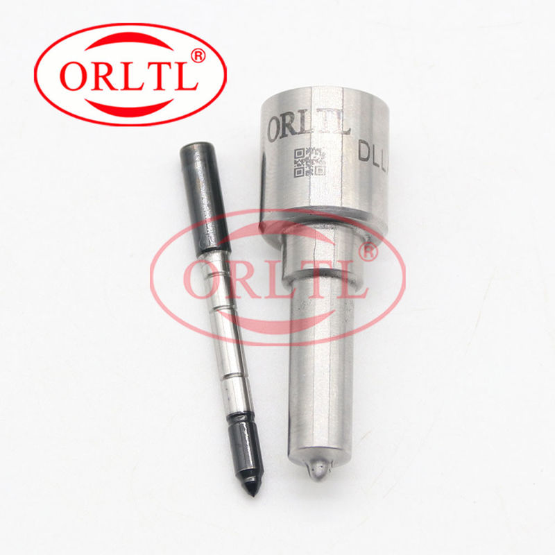 Boca estándar diesel DLLA 148 P 1067 de la boca DLLA148P1067 (0 433 171 693) del inyector de combustible de ORLTL para 0 445 110 231