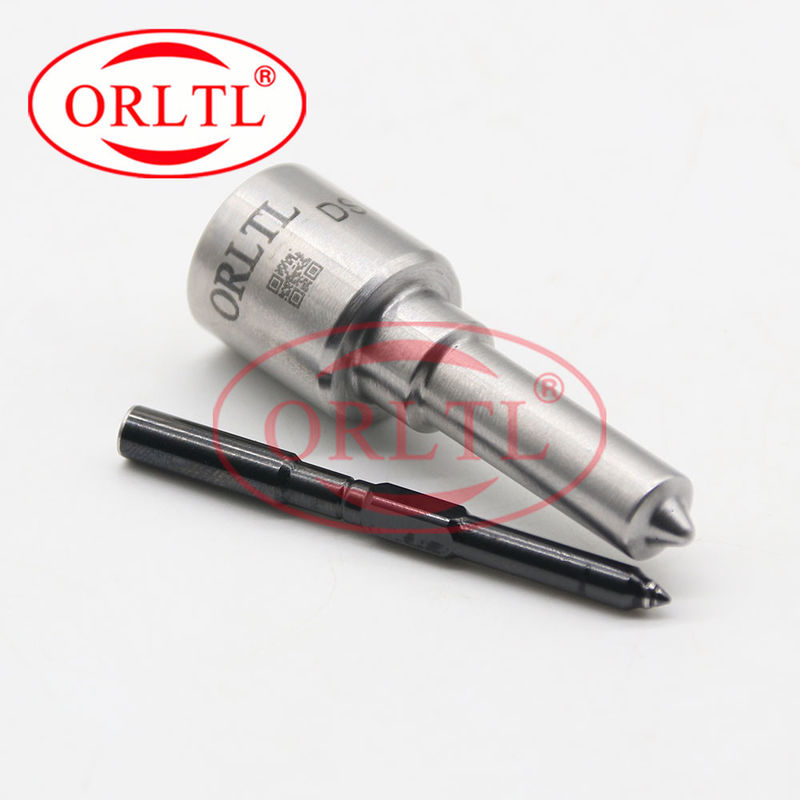 Boca común DSLA150P1499 del inyector del carril de ORLTL y boca DSLA 150 P 1499 del motor diesel para Bosch