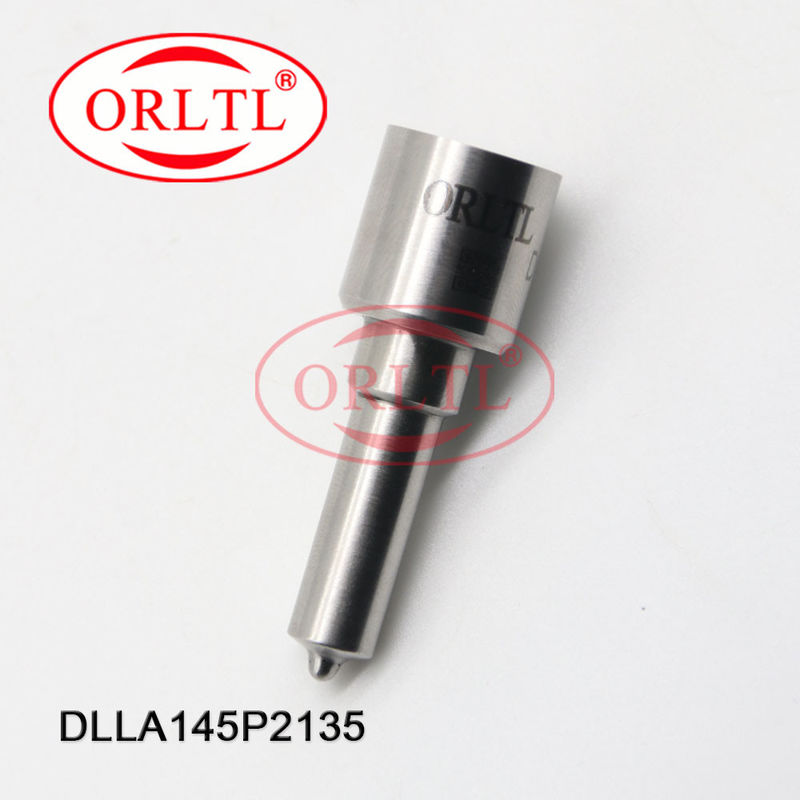 El espray del aceite de ORLTL DLLA 145P2135 P2135 equipa con inyector la boca DLLA 145 P 2135 del inyector de combustible diesel DLLA145P2135 para Bosch