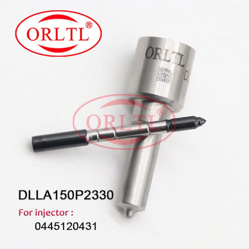 Boca diesel DLLA150P2330 Jet Spray Nozzle DLLA 150 P 2330 de la bomba 150P2330 de ORLTL 0433172330 para 0445120431 0445120333