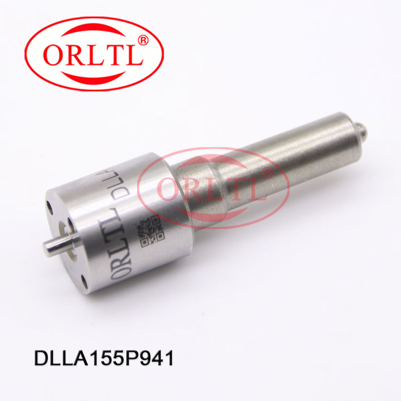 Boca 155P941 Jet Spray Nozzle DLLA155P941 de la inyección de ORLTL DLLA 155 P 941 Denso para Toyota 095000-6510 23670-79015