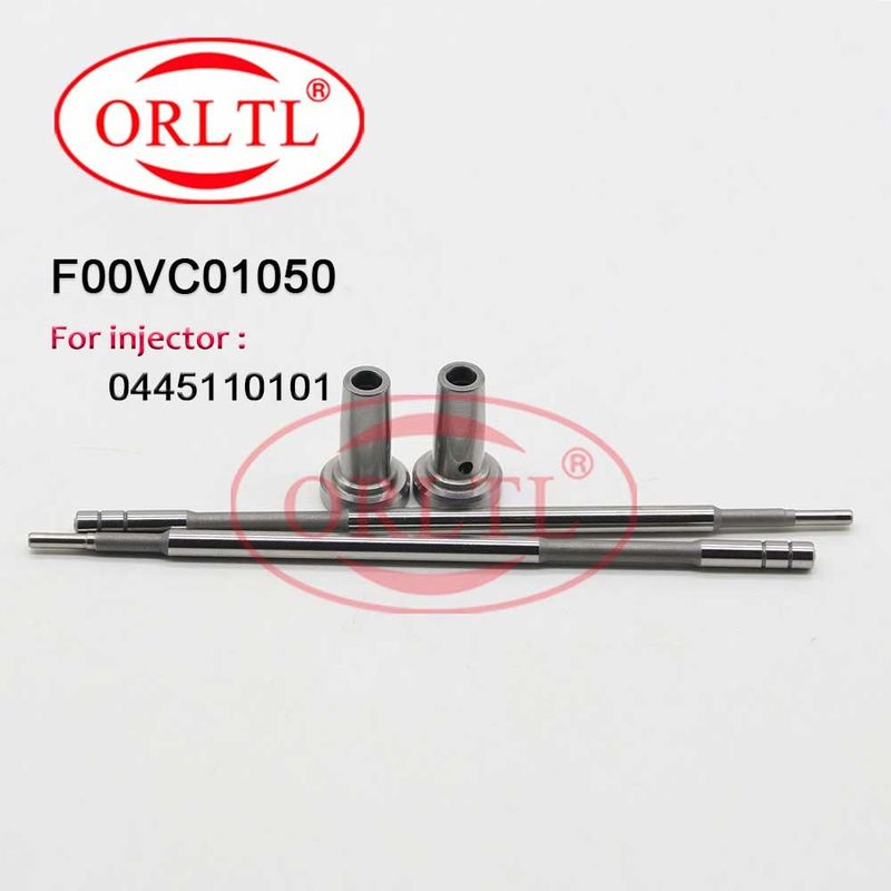 F00VC01050 válvula rasante del camión de la válvula ajustable F00V C01 050 F 00V C01 050 automotriz para el inyector de combustible de Bosch