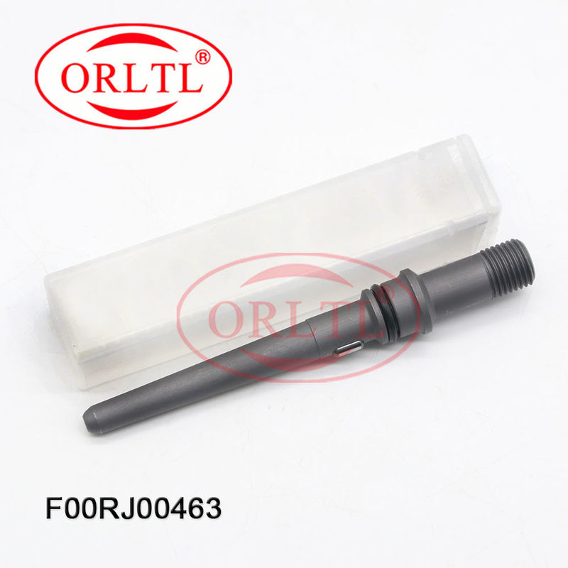 Conector de alta presión F 00R J00 463 F00RJ00463 del inyector de combustible de FooR J00 463 biela FooRJ00463 para Dongfeng DCEC