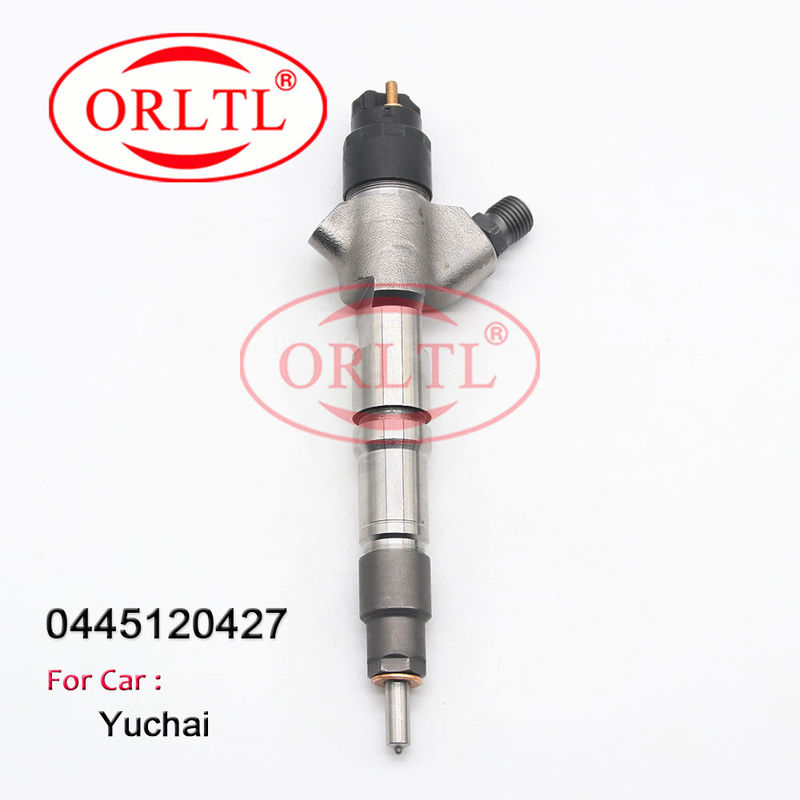 ORLTL 0 bomba de inyección diesel de 445 120 427 Bosch 0 asamblea 0445120427 de inyector de combustible 445 120 427 para Yuchai