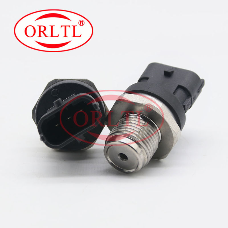Sensor de temperatura de ORLTL 0281006327 0281002850 sensor 0281006164 6754721212 del carril de 0281002787 combustibles