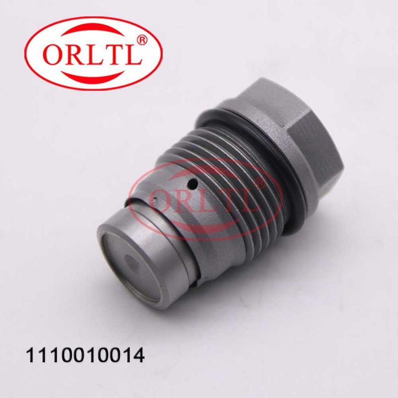válvula de descarga de presión común de Bosch del inyector del carril 504130662 4937283 1110010012 1110010013 1110010014 para 0445224027