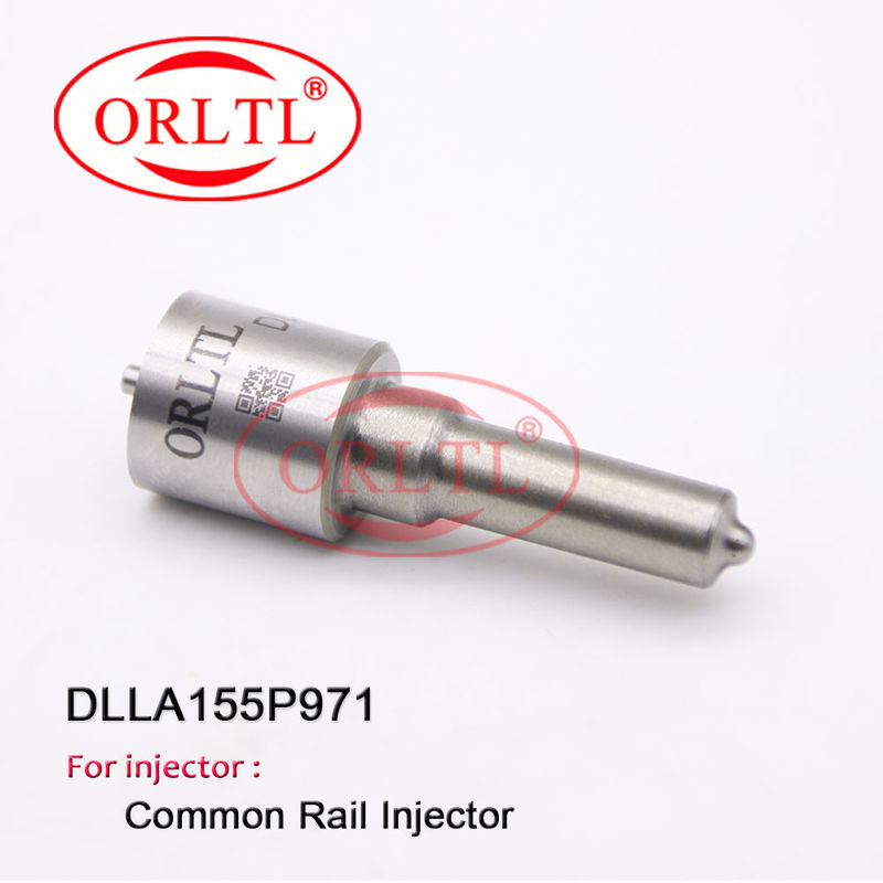 Boca diesel DLLA 155 P 971 de la boca DLLA 155P971 de la inyección de ORLTL DLLA155P971 para Denso
