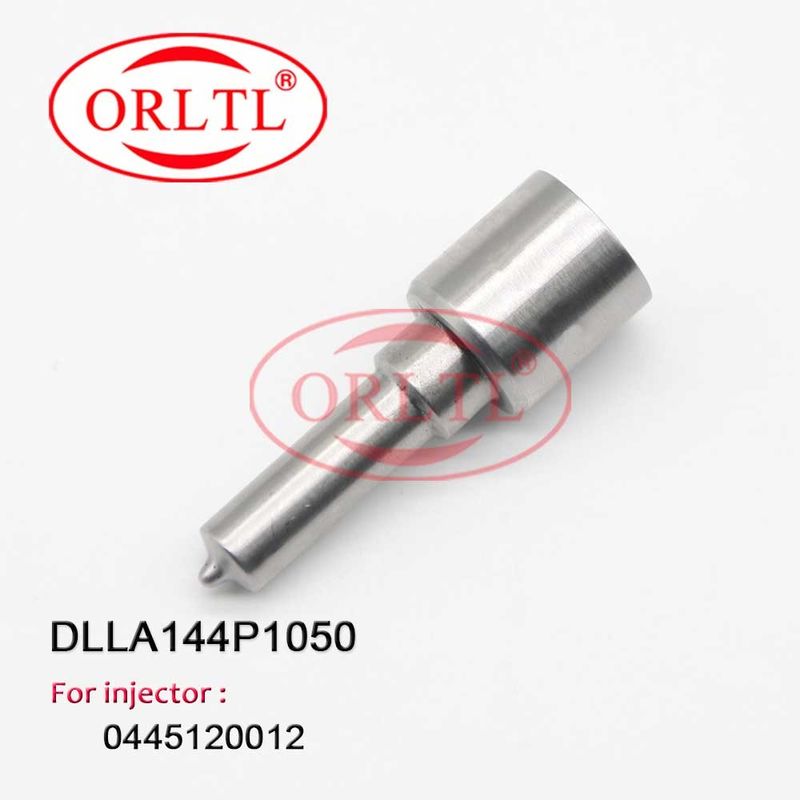 Boca 1050 de la hornilla de aceite de la boca DLLA 144P1050 del motor de ORLTL 5010450532 DLLA 144 P DLLA144P1050 para 0445120012 0445120013
