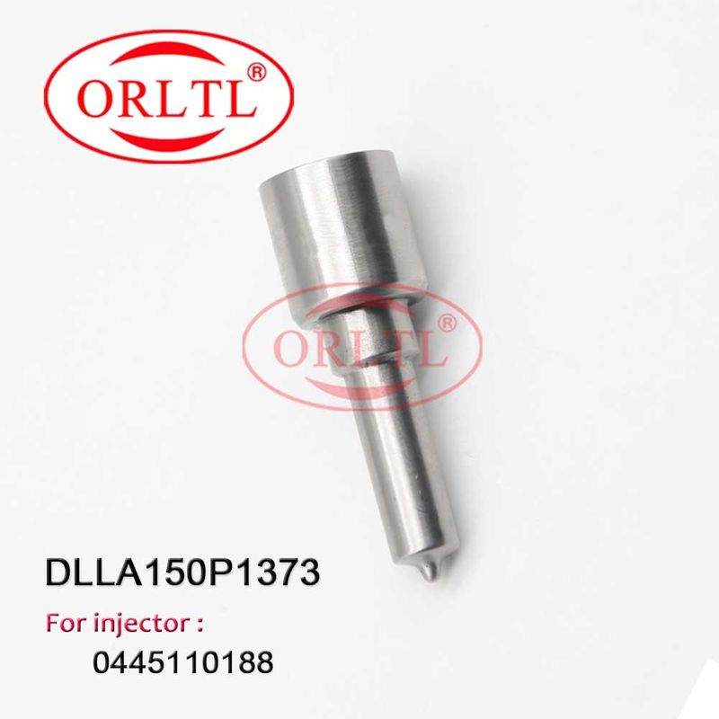 Boca de rociadura de la boca DLLA 150P1373 de la bomba de aceite de ORLTL DLLA 150 P 1373 DLLA150P1373 para 0445110188