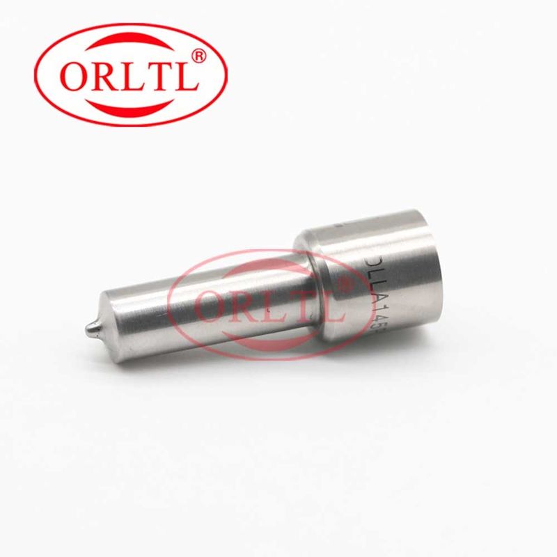 Boca automática llena DLLA145P999 de ORLTL DLLA 145 P 999 Jet Nozzle DLLA 145P999 para 0445120009 0445120010