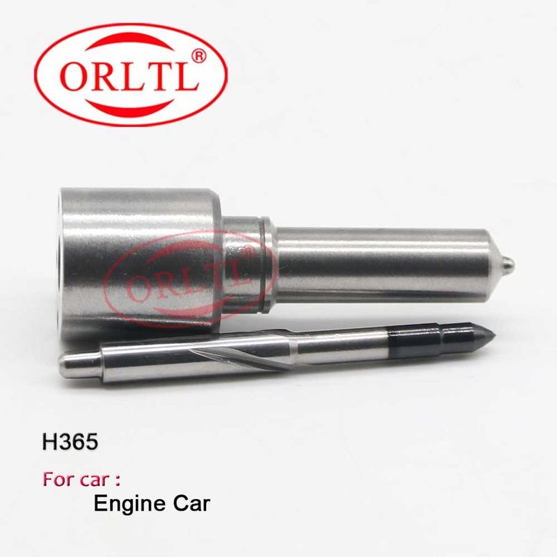 Boca de espray de la boca H365 G365 del inyector de ORLTL L365PBD L365PRD para 28489548 25195086 28264951 28239766
