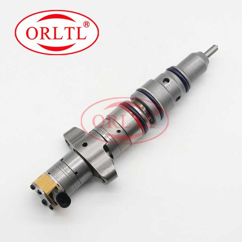 ORLTL 280 4174 nuevo inyector de combustible del motor 295-9166 del inyector 3282587 10R7226 para el coche