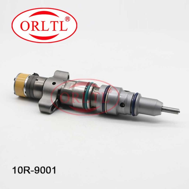 Inyectores electrónicos 242 de la unidad de ORLTL 229-2018 0616 2292019 inyección 243-6846 10R9001 para el coche