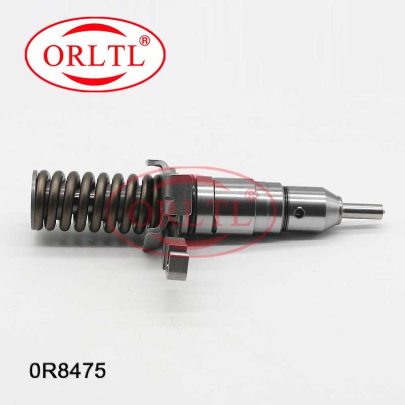 Inyección accesoria auto 0R8475 0R 8475 de las piezas del motor del inyector 0R8473 0R8463 de ORLTL 7E8729 0R3580 para el coche del motor