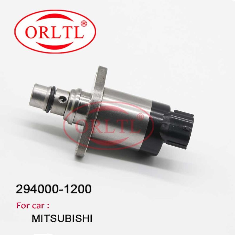 Válvula de control de presión 1200 de la válvula dosificadora de combustible diesel de ORLTL 294000-1200 294000 2940001200 para MITSUBISHI