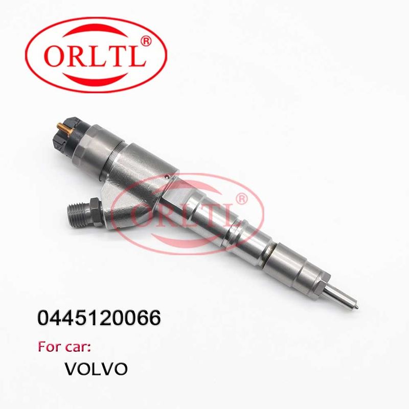 ORLTL 0428 9311 0429 0986 inyector diesel 0445 del aceite de las partes 0445120066 del inyector 120 inyector 4289 de 066 bombas 311 para Volvo